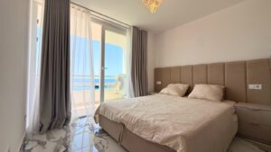 2 bedroom Apartment with sea view, Port adriano