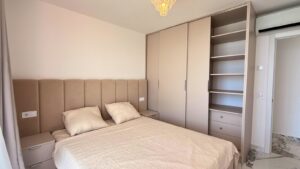 2 bedroom Apartment with sea view, Port adriano