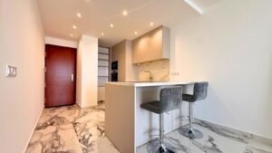 2 bedroom Apartment with sea view, Port adriano
