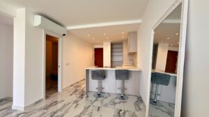 2 bedroom Apartment with sea view, Port adriano