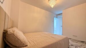2 bedroom Apartment with sea view, Port adriano