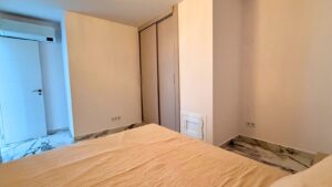 2 bedroom Apartment with sea view, Port adriano