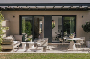 Brand new Town House in Puig de Ros, mallorca 4 bedrooms, 3 bathrooms with pool