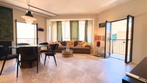 Cozy 3 bedroom apartments with 2 bathrooms 110m2 for sale in palma, son cotoner, mallorca