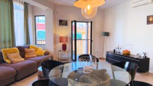 Cozy 3 bedroom apartments with 2 bathrooms 110m2 for sale in palma, son cotoner, mallorca
