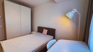 Cozy 3 bedroom apartments with 2 bathrooms 110m2 for sale in palma, son cotoner, mallorca