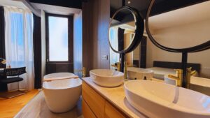 Cozy 3 bedroom apartments with 2 bathrooms 110m2 for sale in palma, son cotoner, mallorca
