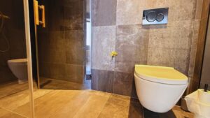 Cozy 3 bedroom apartments with 2 bathrooms 110m2 for sale in palma, son cotoner, mallorca