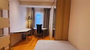 Cozy 3 bedroom apartments with 2 bathrooms 110m2 for sale in palma, son cotoner, mallorca
