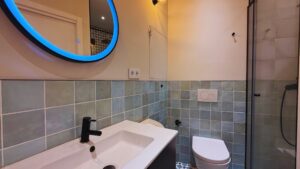 Cozy 3 bedroom apartments with 2 bathrooms 110m2 for sale in palma, son cotoner, mallorca