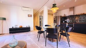 Cozy 3 bedroom apartments with 2 bathrooms 110m2 for sale in palma, son cotoner, mallorca