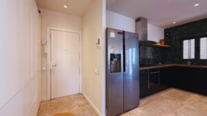 Cozy 3 bedroom apartments with 2 bathrooms 110m2 for sale in palma, son cotoner, mallorca