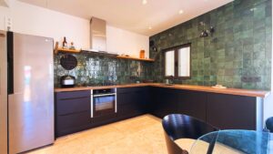 Cozy 3 bedroom apartments with 2 bathrooms 110m2 for sale in palma, son cotoner, mallorca