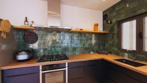 Cozy 3 bedroom apartments with 2 bathrooms 110m2 for sale in palma, son cotoner, mallorca