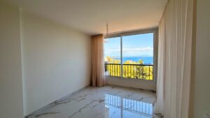 Illetes, Mallorca 2 bedroom apartments with sea view