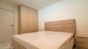 Illetes, Mallorca 2 bedroom apartments with sea view