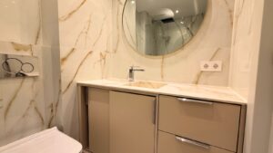 Illetes, Mallorca 2 bedroom apartments with sea view