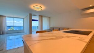 Illetes, Mallorca 2 bedroom apartments with sea view