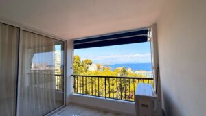 Illetes, Mallorca 2 bedroom apartments with sea view