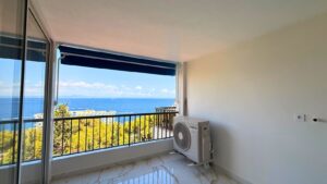 Illetes, Mallorca 2 bedroom apartments with sea view