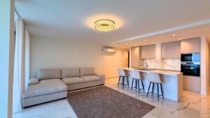 Illetes, Mallorca 2 bedroom apartments with sea view