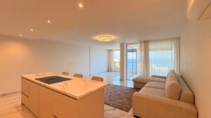 Illetes, Mallorca 2 bedroom apartments with sea view