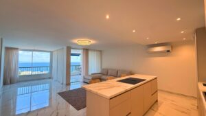 Illetes, Mallorca 2 bedroom apartments with sea view