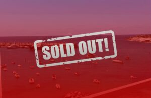 2 bedroom apartment in Port Adriano with stunning sea views on Port Adriano Marina