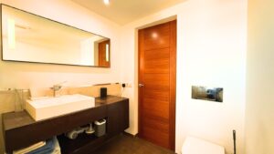 2 bedroom Penthouse with sea view & jacuzzi in Nova Santa Ponsa