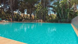 2 bedroom Penthouse with sea view & jacuzzi in Nova Santa Ponsa, Mallorca, Spain