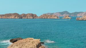 2 bedroom Penthouse with sea view & jacuzzi in Nova Santa Ponsa, Mallorca, Spain