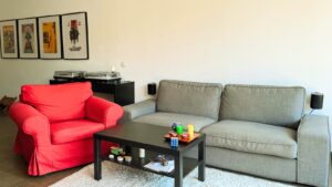 2 bedroom Penthouse with sea view & jacuzzi in Nova Santa Ponsa, Mallorca, Spain