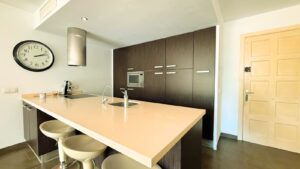 2 bedroom Penthouse with sea view & jacuzzi in Nova Santa Ponsa, Mallorca, Spain