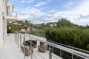 Luxury Villa with Sea Views in Costa de la Calma, Mallorca