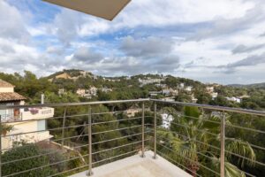 Luxury Villa with Sea Views in Costa de la Calma, Mallorca