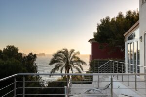 Luxury Villa with Sea Views in Costa de la Calma, Mallorca