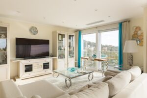 Luxury Villa with Sea Views in Costa de la Calma, Mallorca