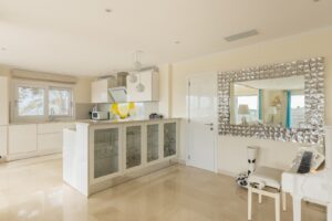 Luxury Villa with Sea Views in Costa de la Calma, Mallorca