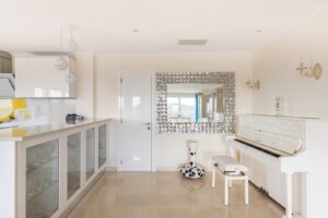 Luxury Villa with Sea Views in Costa de la Calma, Mallorca