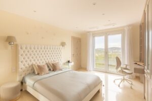 Luxury Villa with Sea Views in Costa de la Calma, Mallorca