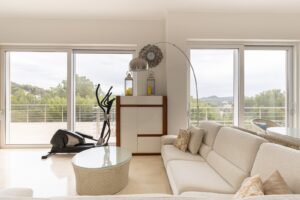 Luxury Villa with Sea Views in Costa de la Calma, Mallorca