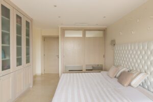 Luxury Villa with Sea Views in Costa de la Calma, Mallorca