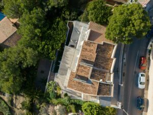 Luxury Villa with Sea Views in Costa de la Calma, Mallorca