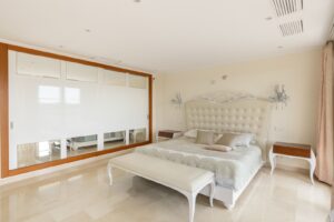 Luxury Villa with Sea Views in Costa de la Calma, Mallorca