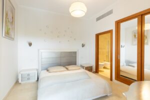 Luxury Villa with Sea Views in Costa de la Calma, Mallorca