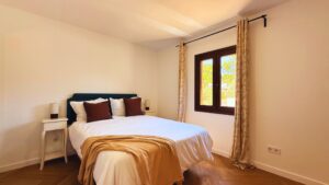 modern reformed 2 bedroom apartment in Palmanova, Mallorca, Spain