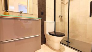 modern reformed 2 bedroom apartment in Palmanova, Mallorca, Spain