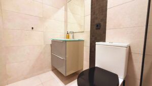 modern reformed 2 bedroom apartment in Palmanova, Mallorca, Spain