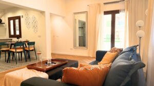 modern reformed 2 bedroom apartment in Palmanova, Mallorca, Spain