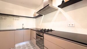 modern reformed 2 bedroom apartment in Palmanova, Mallorca, Spain
